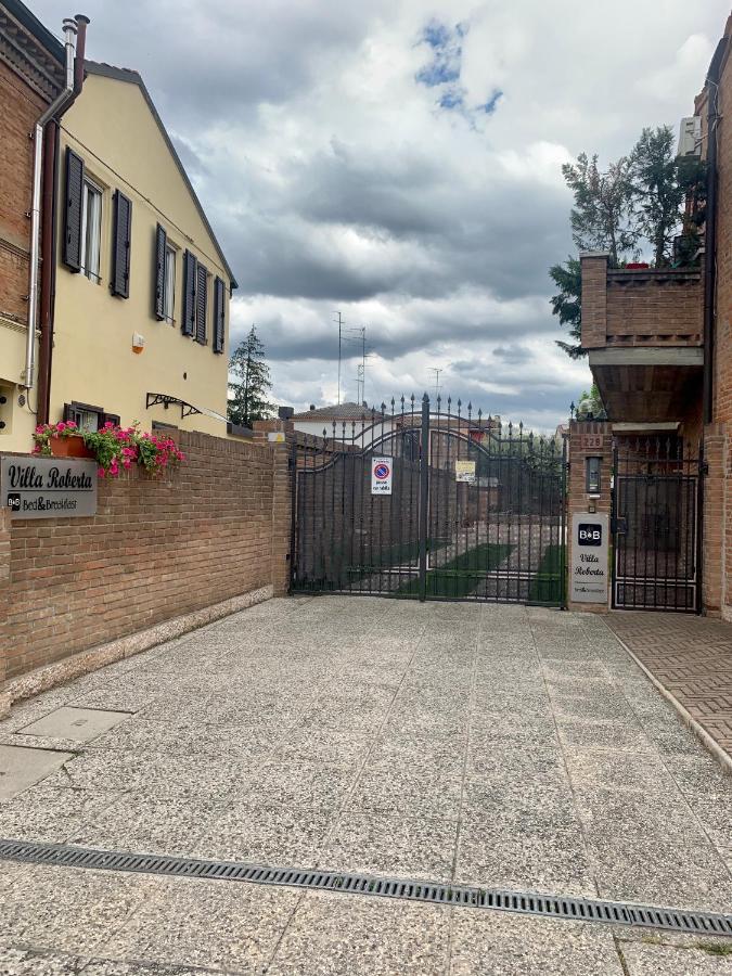 פררה Villa Oasi מראה חיצוני תמונה