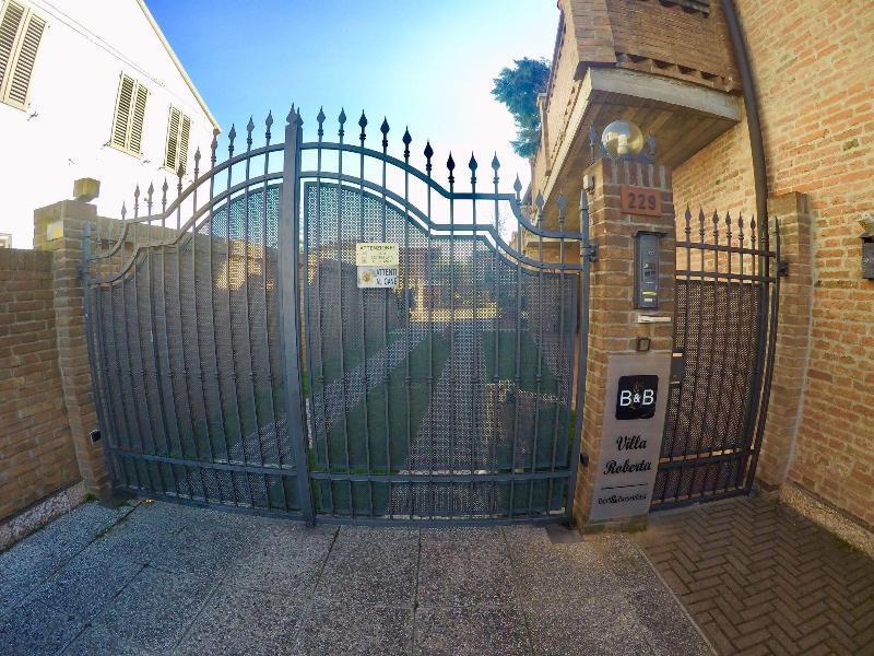 פררה Villa Oasi מראה חיצוני תמונה