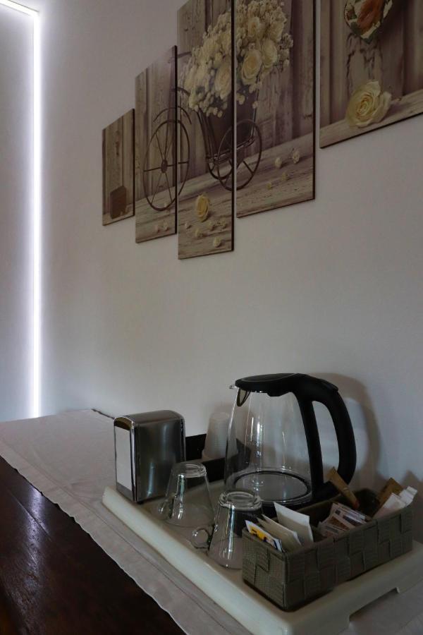 פררה Villa Oasi מראה חיצוני תמונה