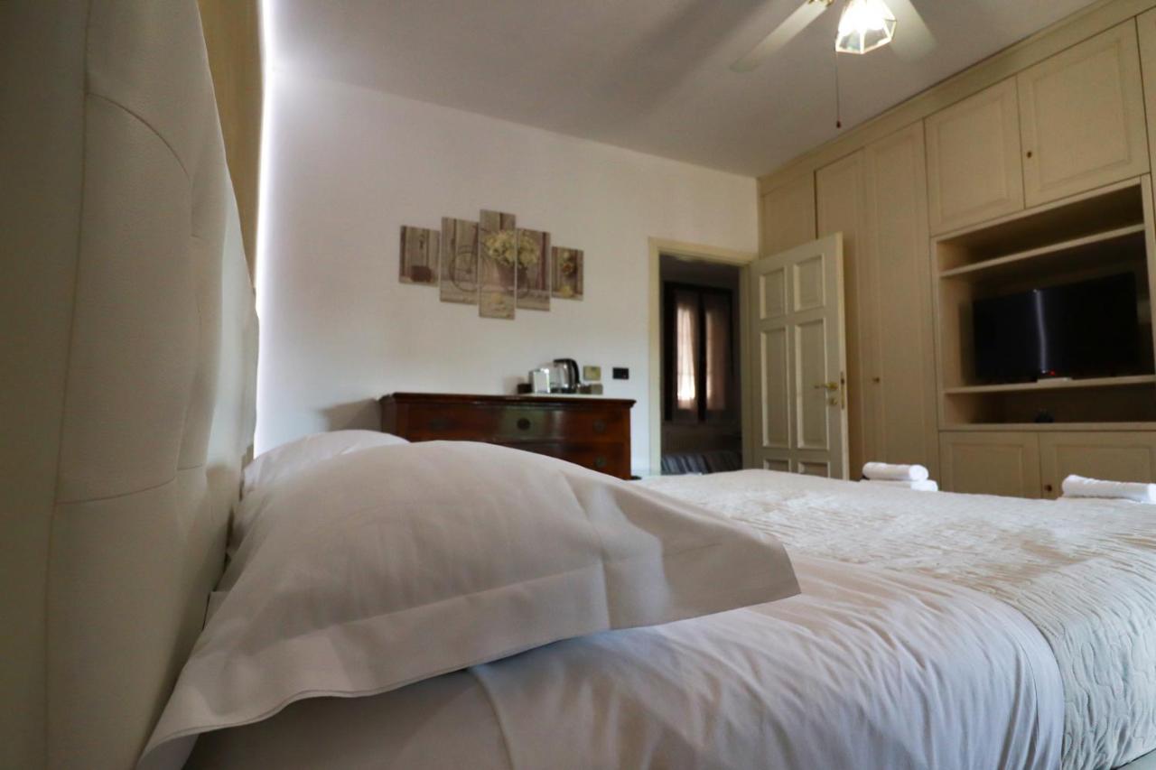 פררה Villa Oasi מראה חיצוני תמונה