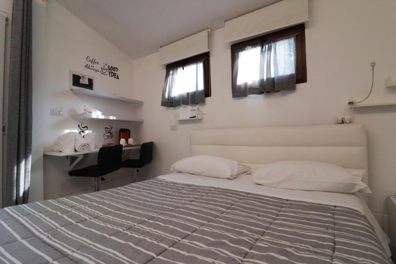 פררה Villa Oasi מראה חיצוני תמונה