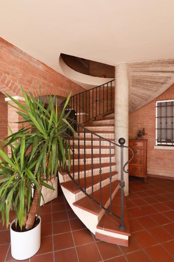 פררה Villa Oasi מראה חיצוני תמונה