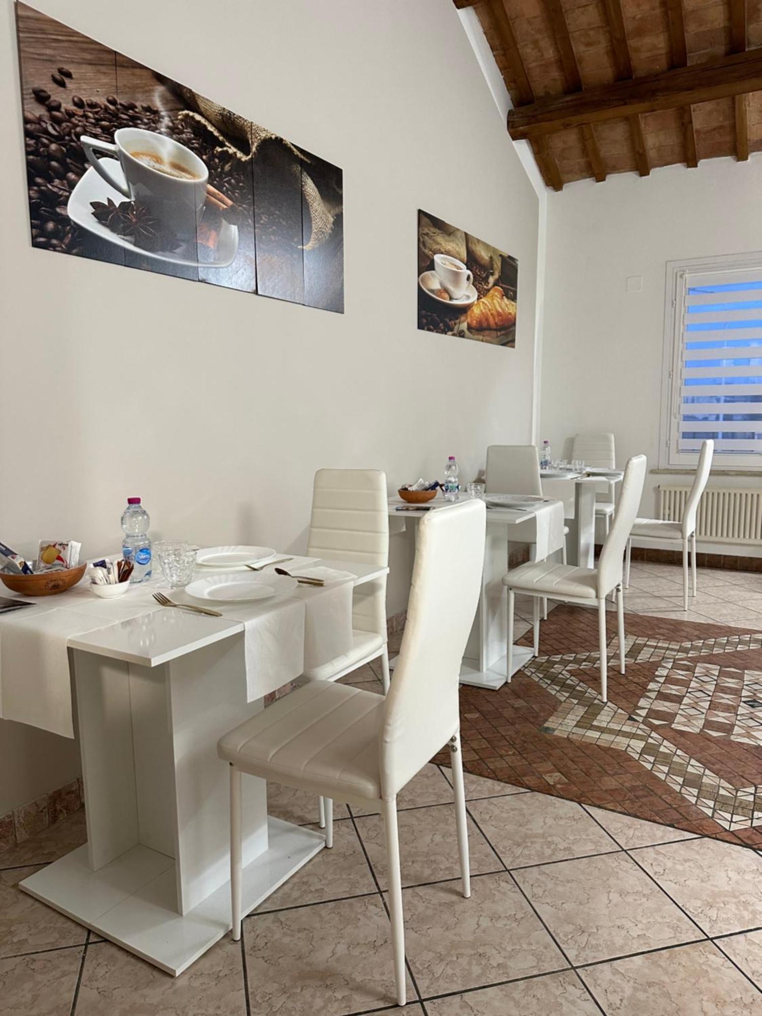 פררה Villa Oasi מראה חיצוני תמונה