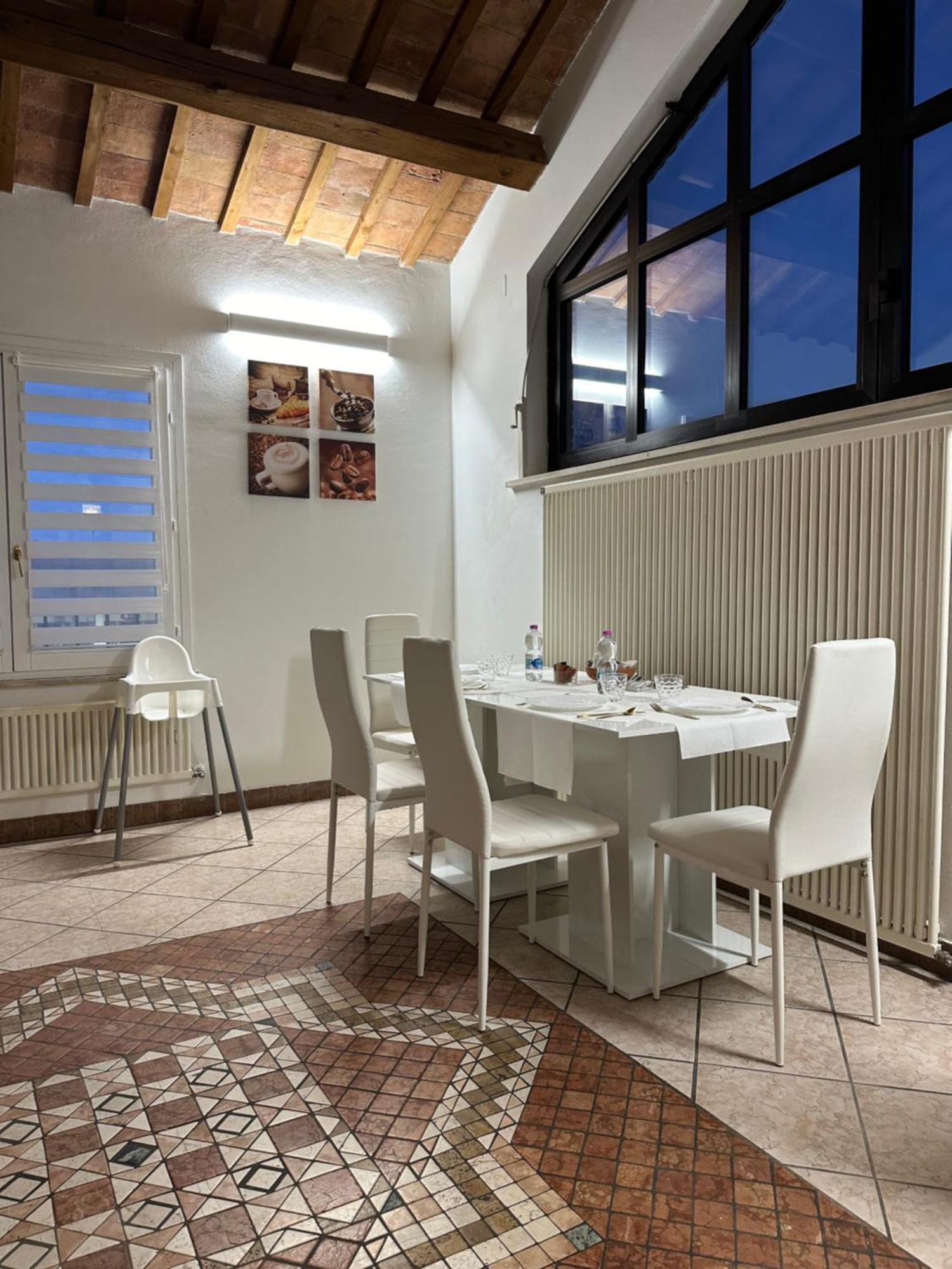 פררה Villa Oasi מראה חיצוני תמונה
