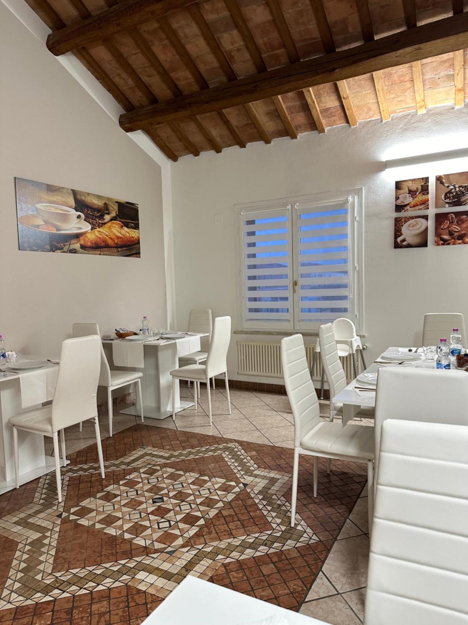 פררה Villa Oasi מראה חיצוני תמונה
