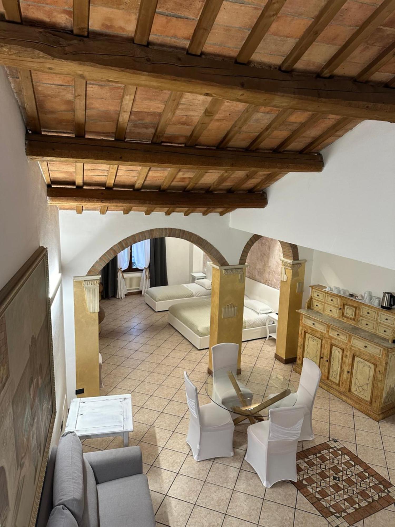 פררה Villa Oasi מראה חיצוני תמונה