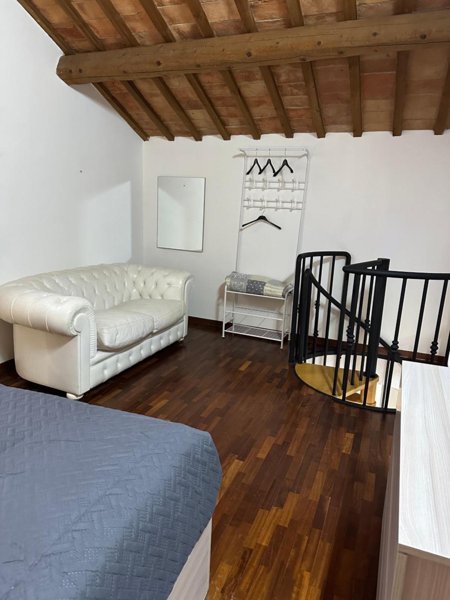 פררה Villa Oasi מראה חיצוני תמונה