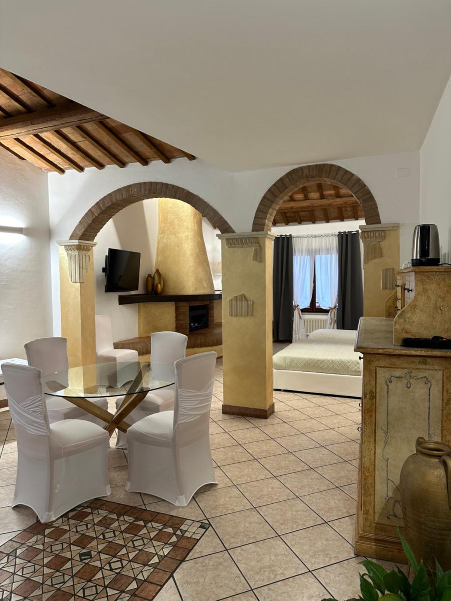 פררה Villa Oasi מראה חיצוני תמונה